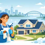 Affordable House Cleaning Woodbridge NJ