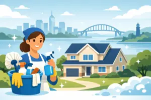 Affordable House Cleaning Woodbridge NJ