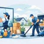 Move Out Cleaning Woodbridge NJ That Gets It Done