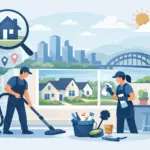 One Time Cleaning Woodbridge NJ Explained