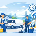 Same Day Cleaning Woodbridge NJ Help Fast