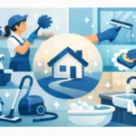 What Does a Deep Clean Include?