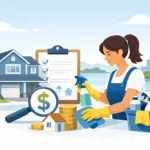 How Much House Cleaning Costs in Woodbridge