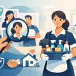 How to Choose Housekeepers You Can Trust