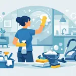 A Deep Cleaning Guide for Busy Homeowners