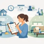 Custom House Cleaning Plans That Fit Your Life