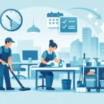 How Often Should Offices Be Cleaned? A Practical Plan