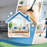Cleaning Restoration Examples That Reset a Home