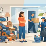 When to Call a Clutter Cleaning Service in Woodbridge NJ
